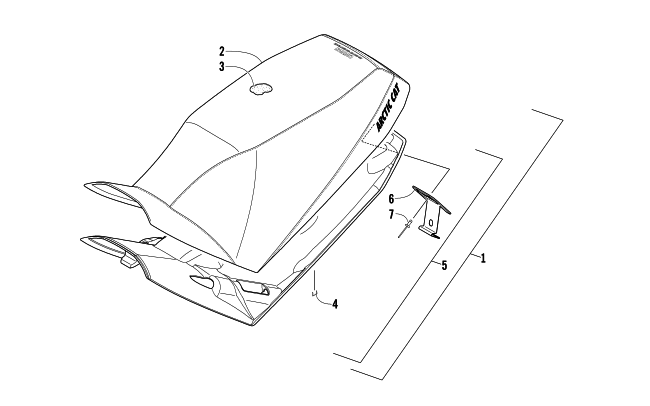 SEAT ASSEMBLY