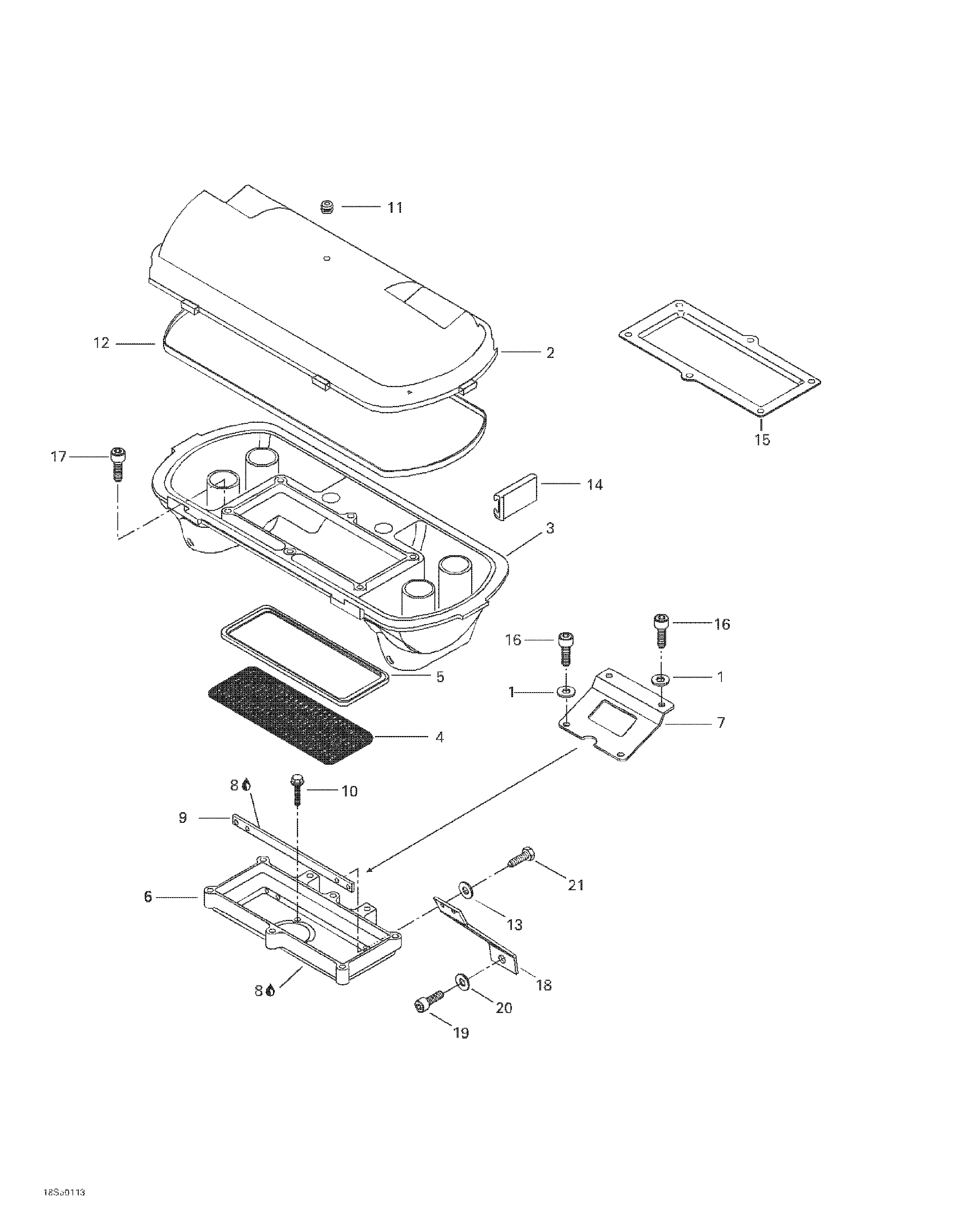 Air Intake System