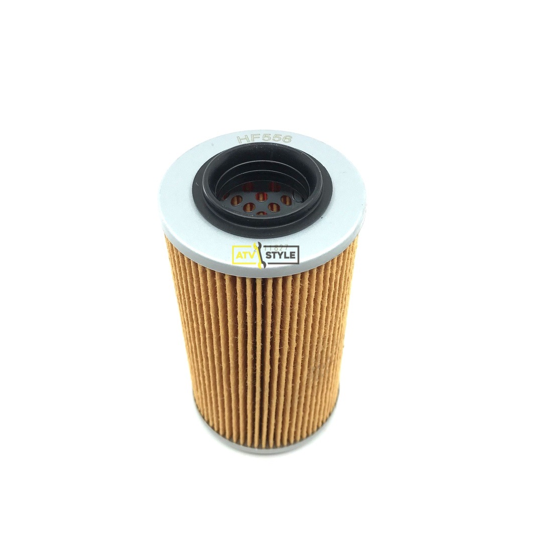 Фильтр масляный Hiflo HF-556