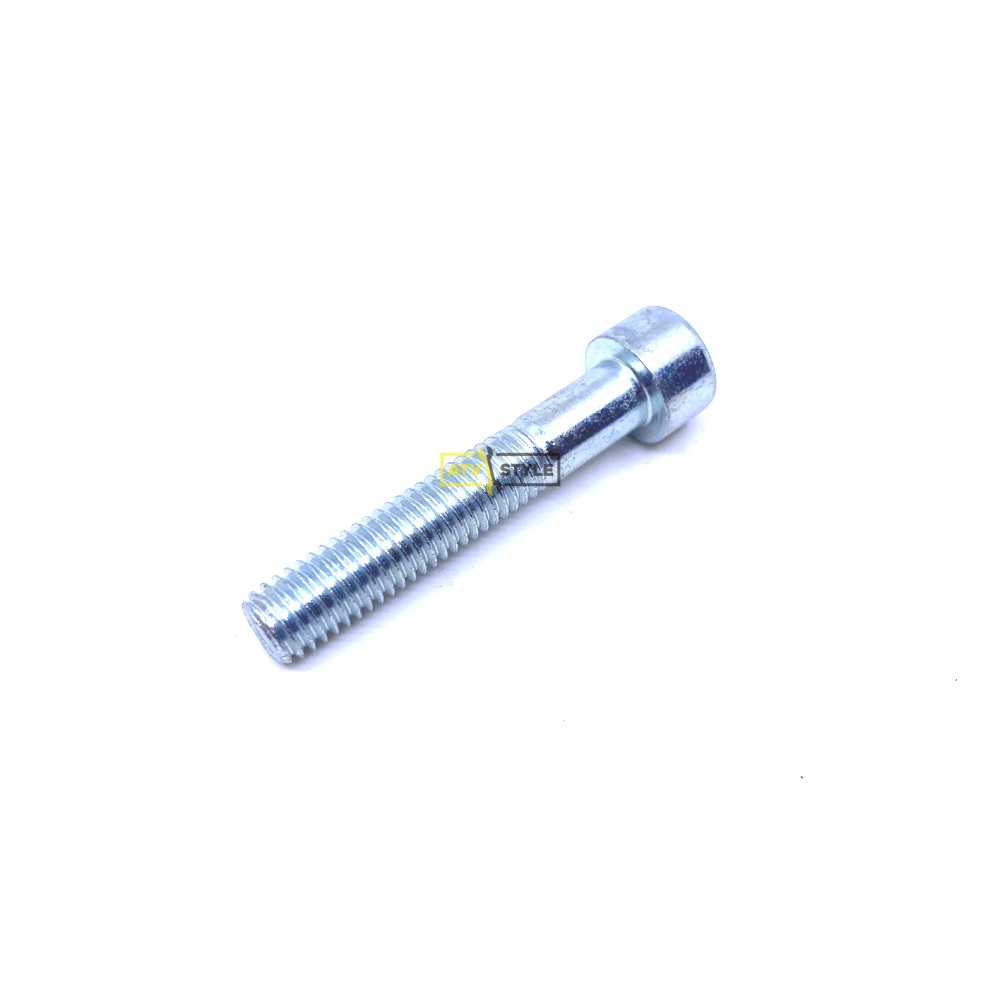 Болт М8х45 Can Am 205084544