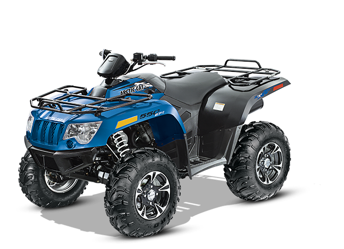 ATV 700 INTERNATIONAL RED [A2014IBT4EOSR]