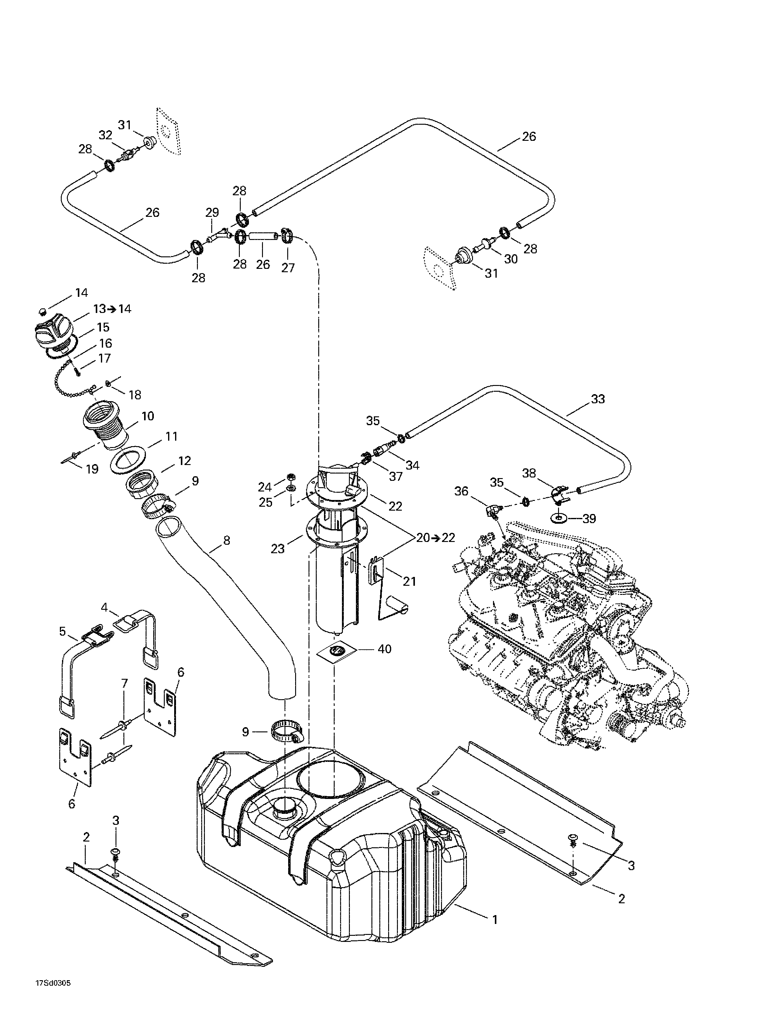 Fuel System