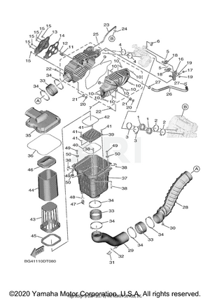 INTAKE