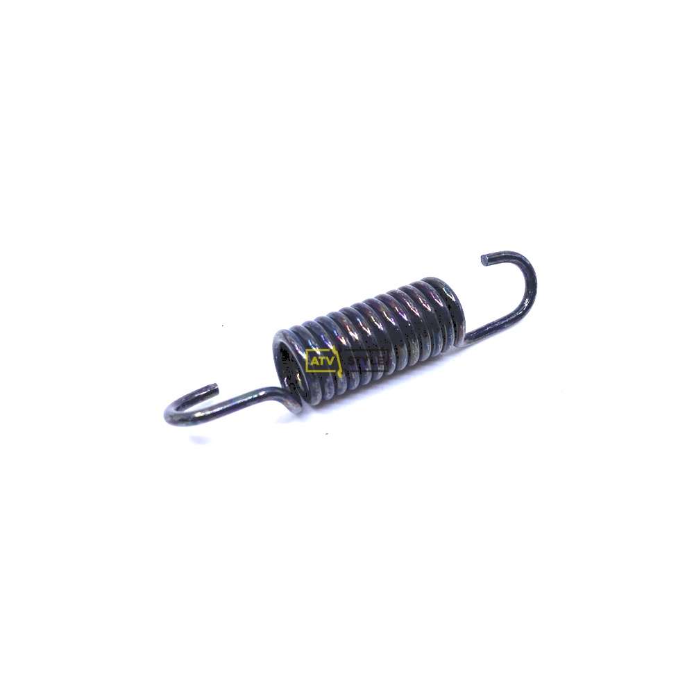 Пружина глушителя Kawasaki 92144-1470