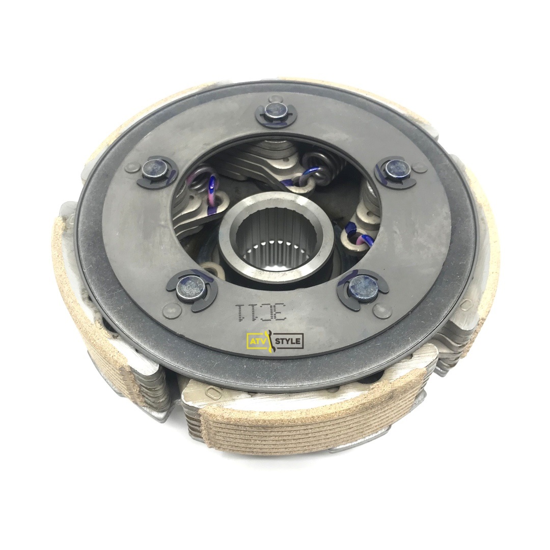 Сцепление Yamaha 5KM-16620-00-00
