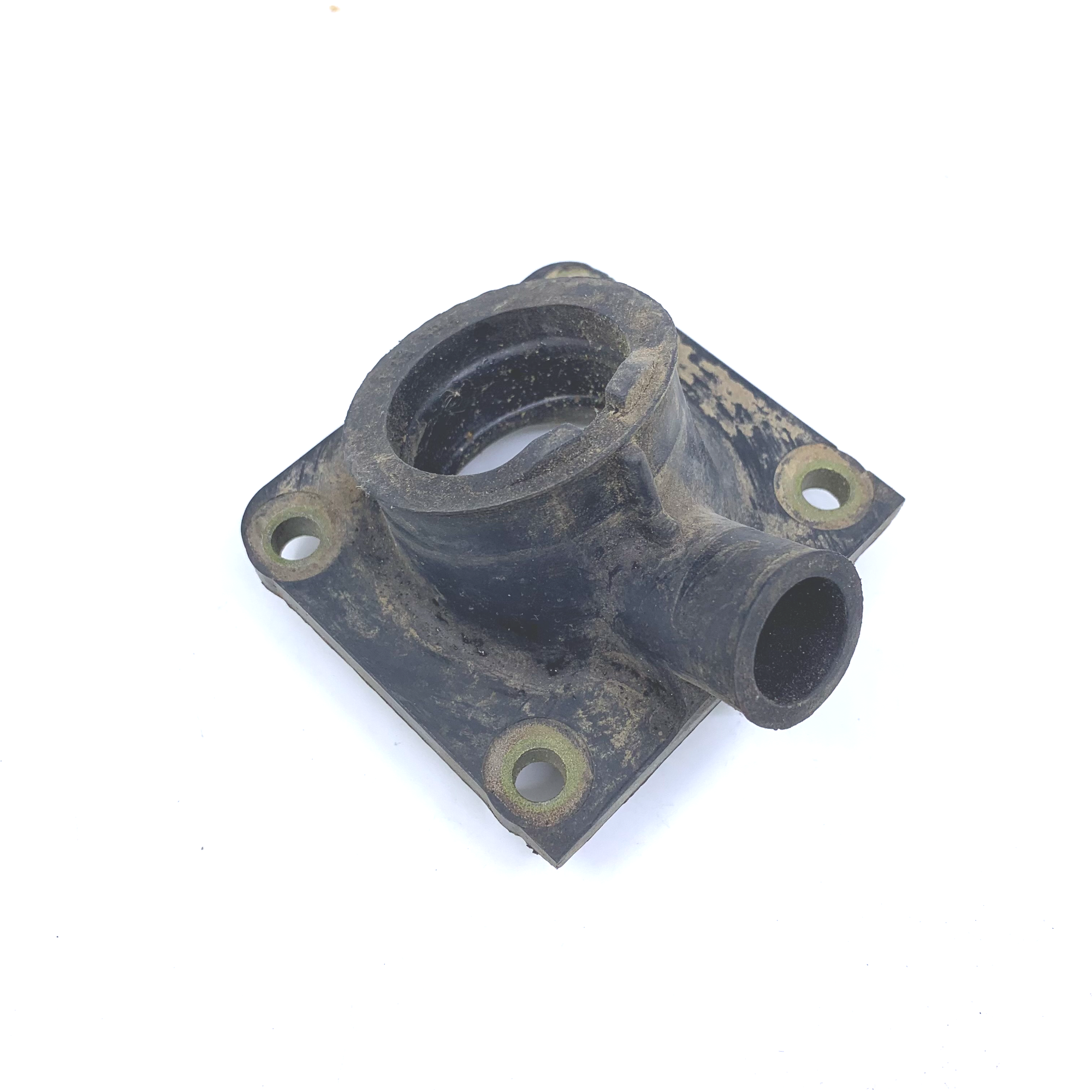 Патрубок впускной Yamaha б.у 31K-13565-01-00_б.у