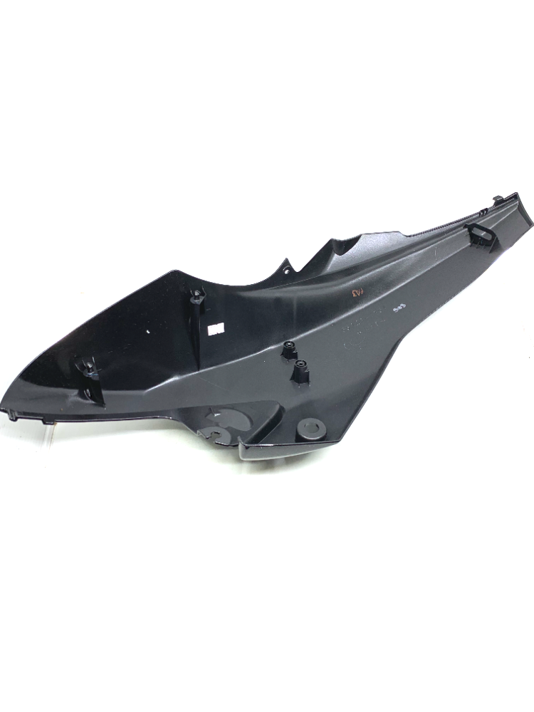 Обтекатель левый черный Kawasaki 55054-5101-15Z