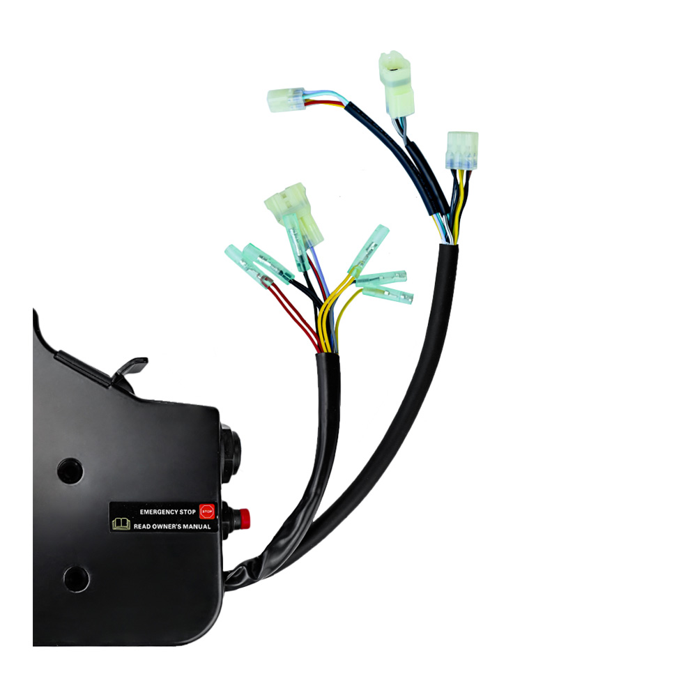 Пульт ДУ Skipper для Honda с кнопкой гидроподъема sk24800-zz5-a22