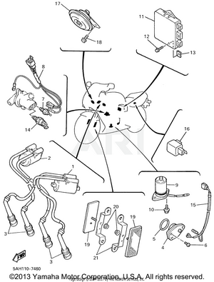 ELECTRICAL 1