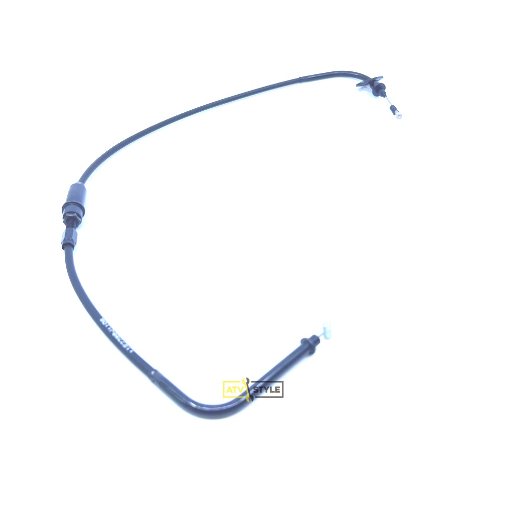 Трос выпускного клапана Arctic Cat 3006-386
