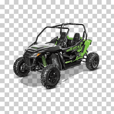 WILDCAT SPORT XT EPS BLACK (U2017W7T2PUSP)