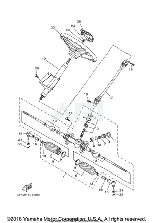 STEERING