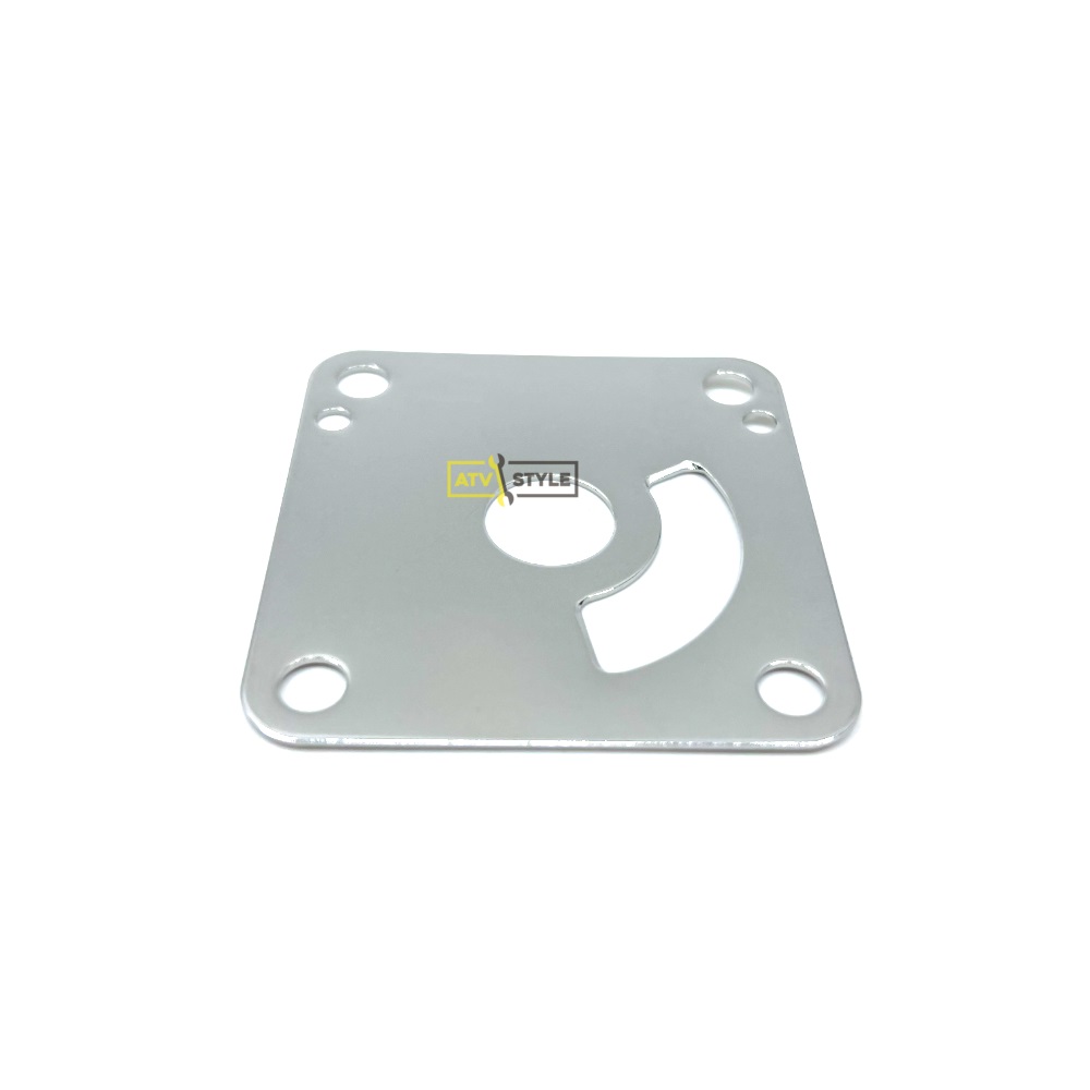 Пластина помпы для Yamaha 25-30, Skipper SK6L2-44323-00