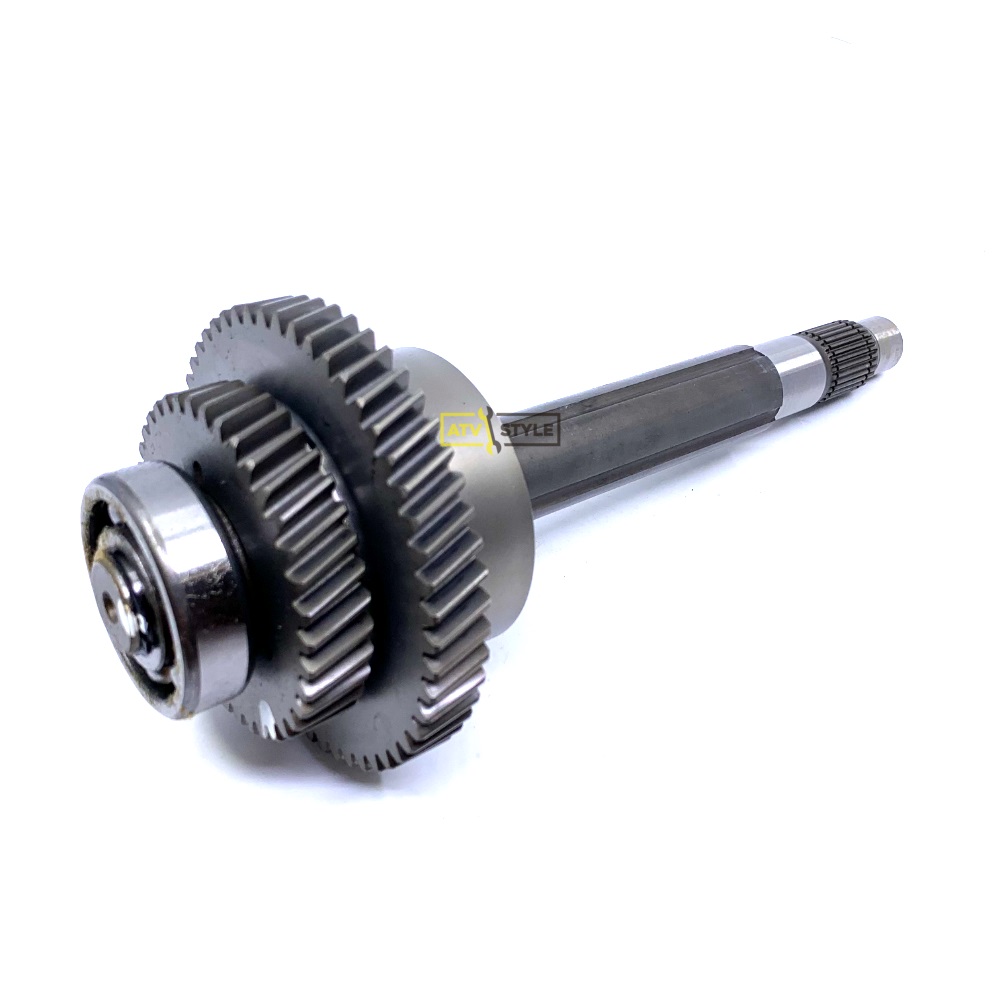 Кит вала КПП Polaris 3235271