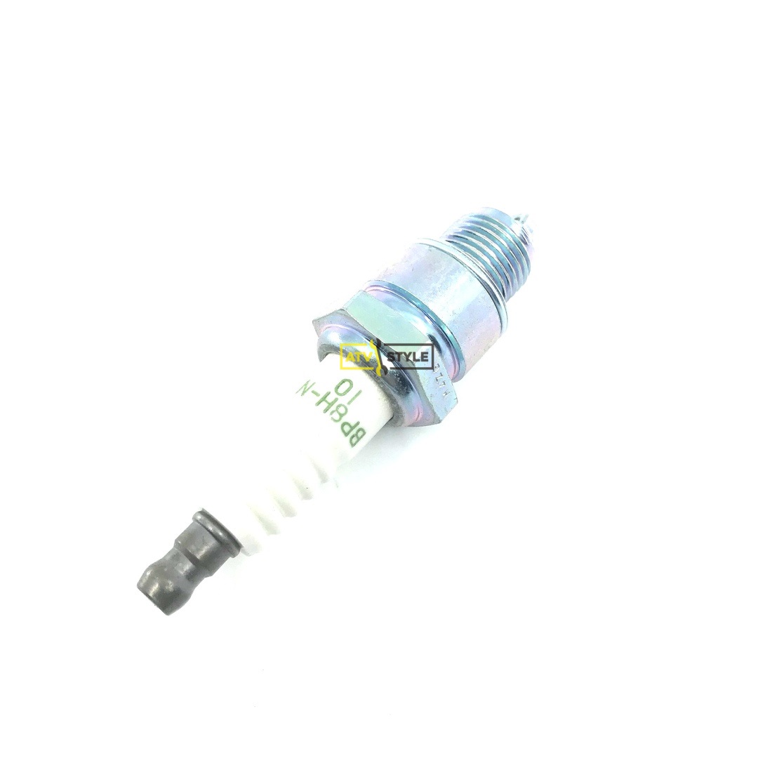 Свеча зажигания NGK BP8H-N-10