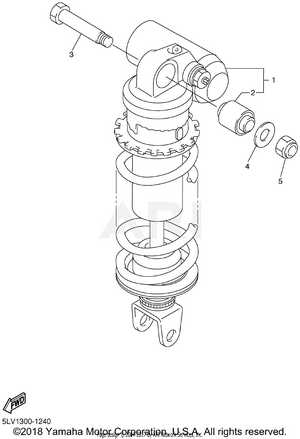 REAR SUSPENSION