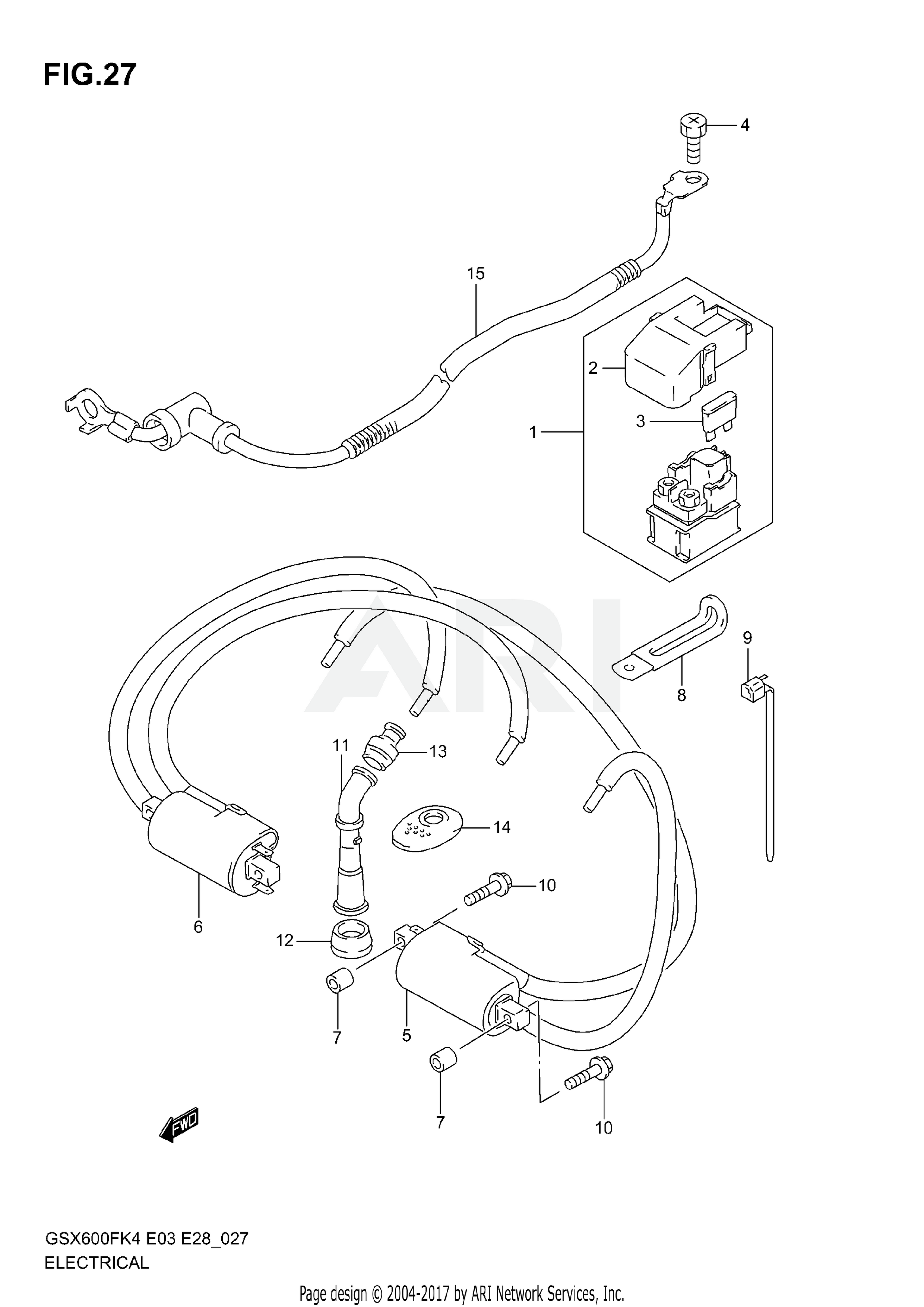 ELECTRICAL