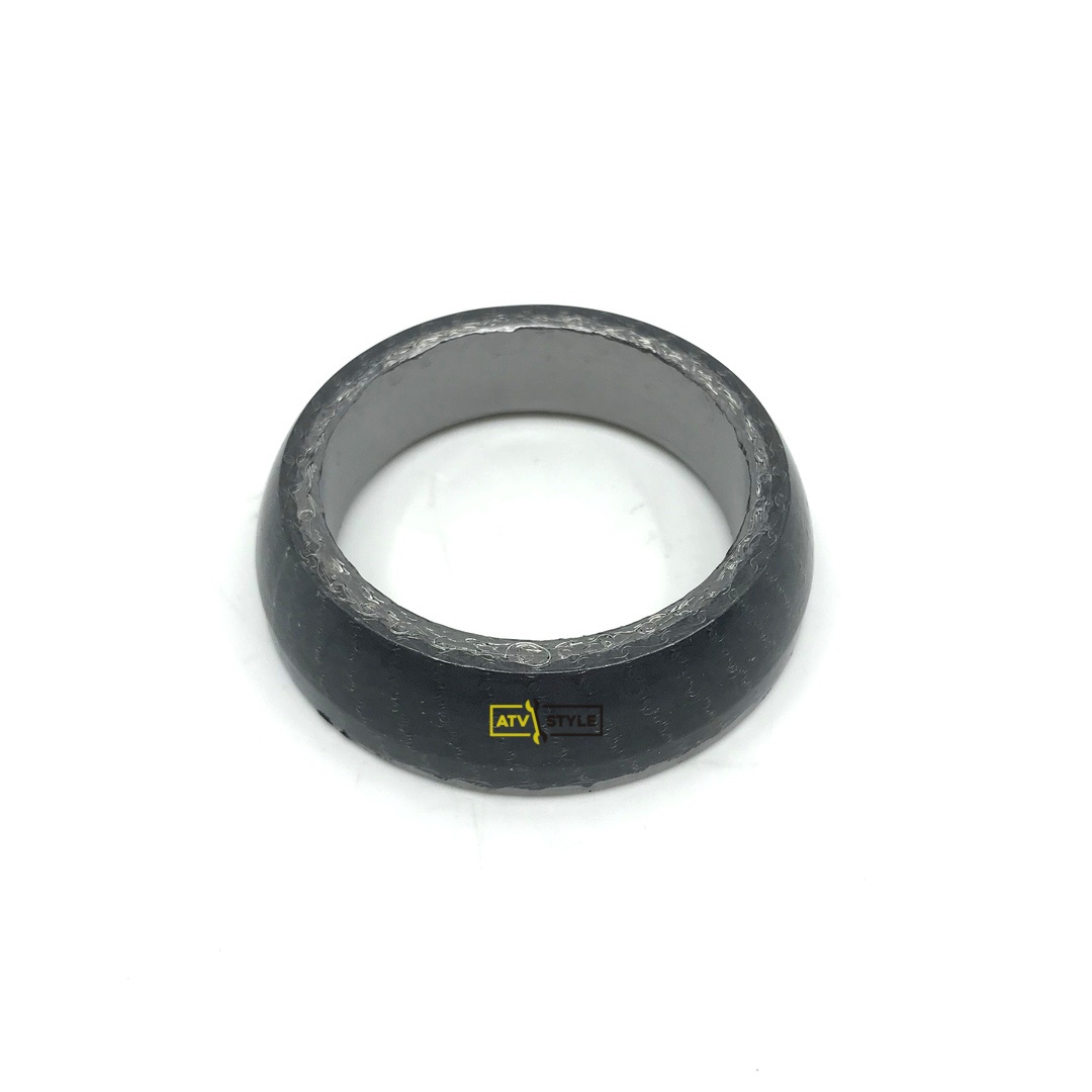 Прокладка глушителя Yamaha 1HP-E4714-00-00