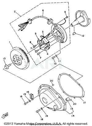 GENERATOR