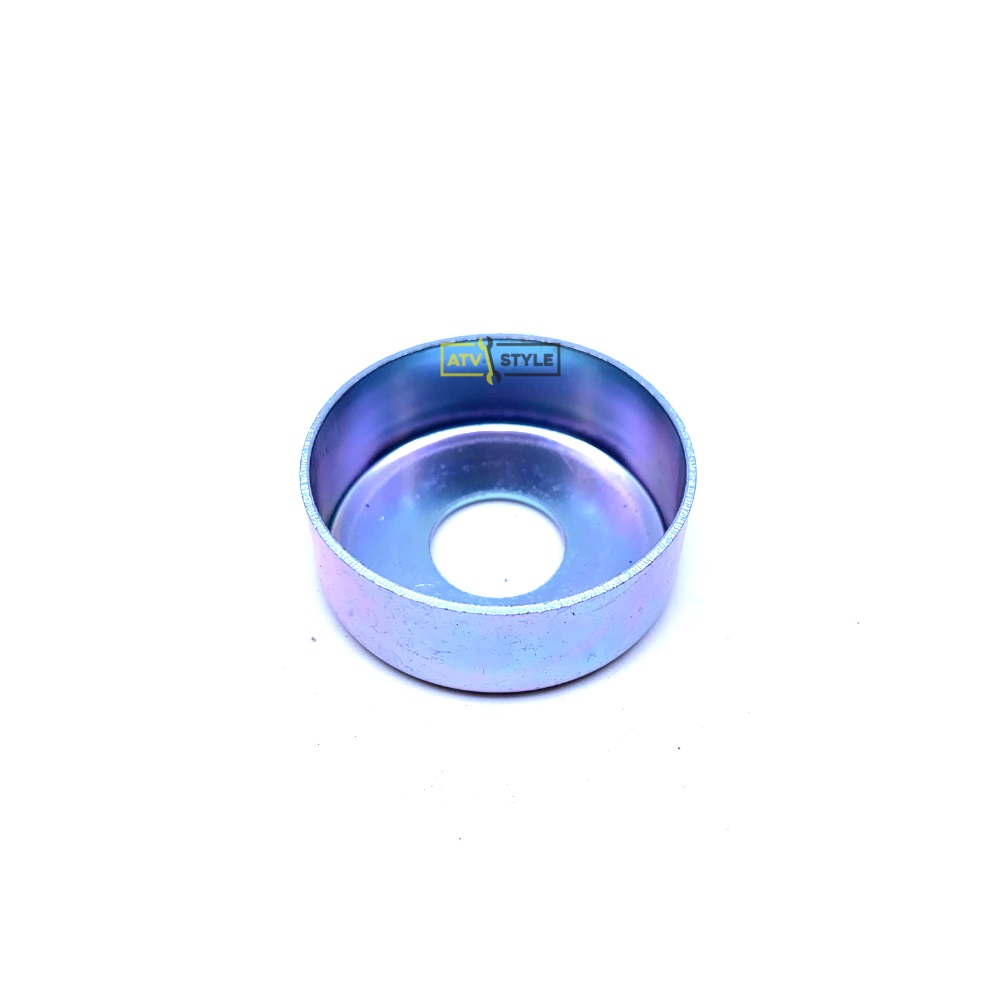 Крышка упорная заднего рычага Yamaha 2K8-22129-00-00