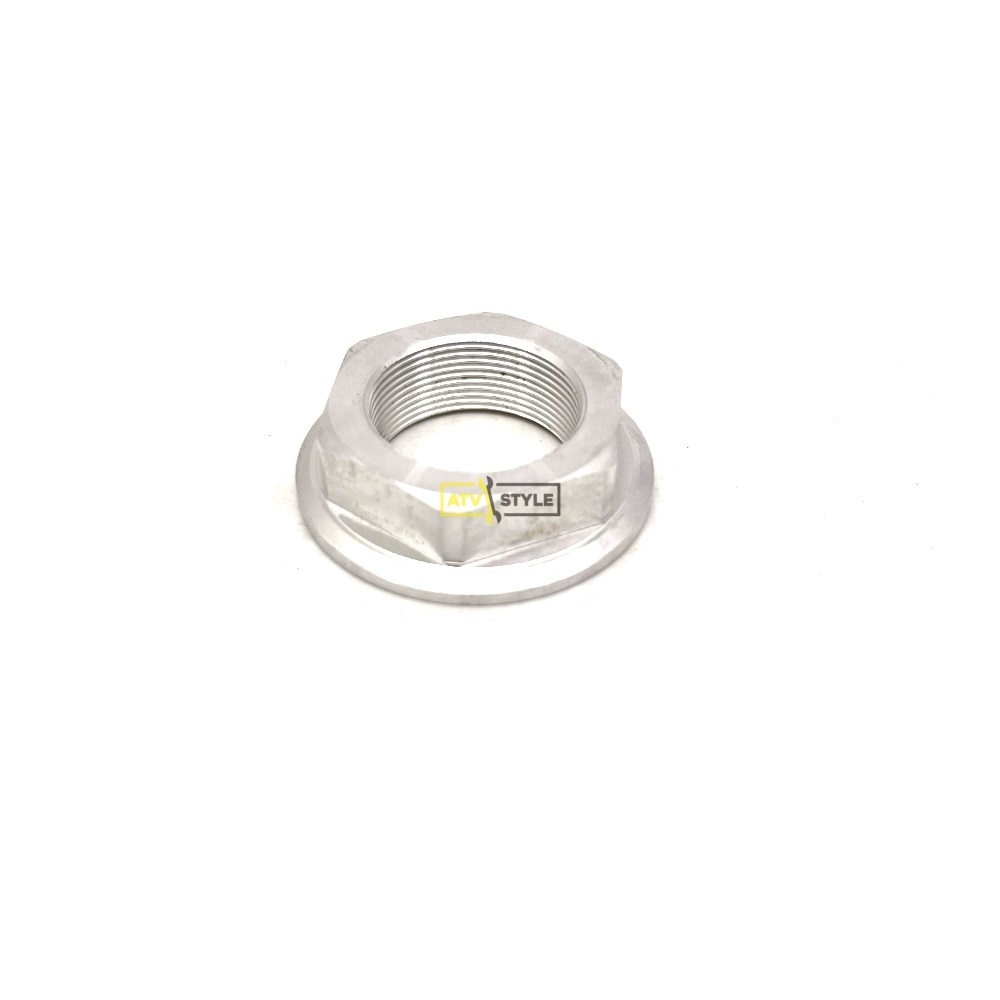 Гайка Yamaha 90179-24004-00