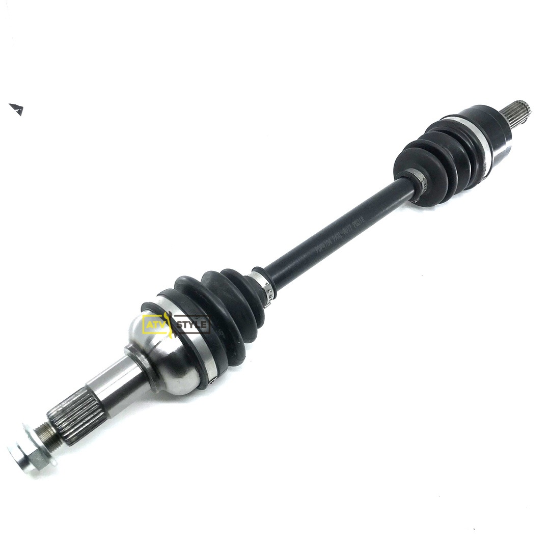 Привод задний Rugged Yamaha Grizzly 700 14-15 г.в PAXL-8017