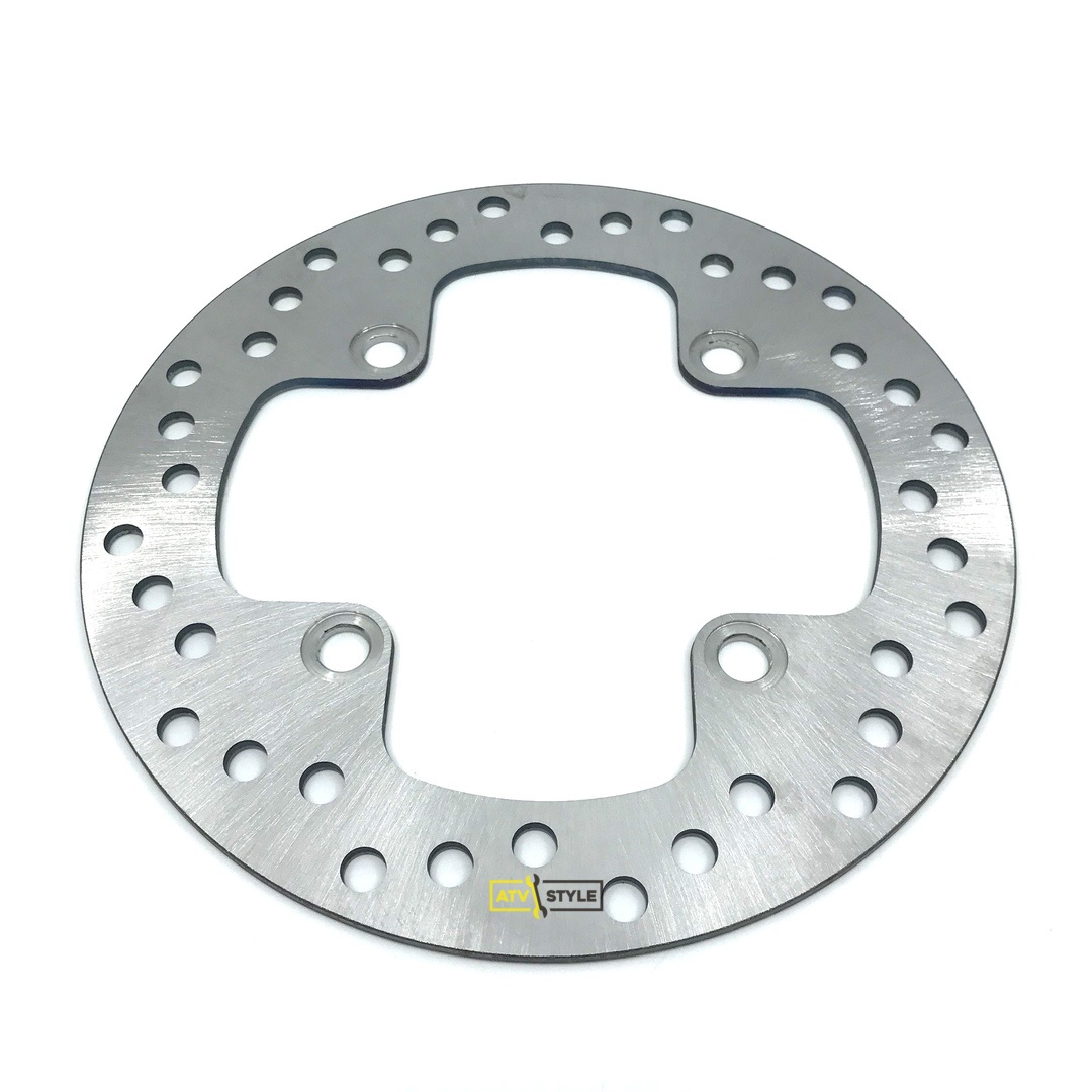 Задний тормозной диск Yamaha 1HP-F582V-00-00