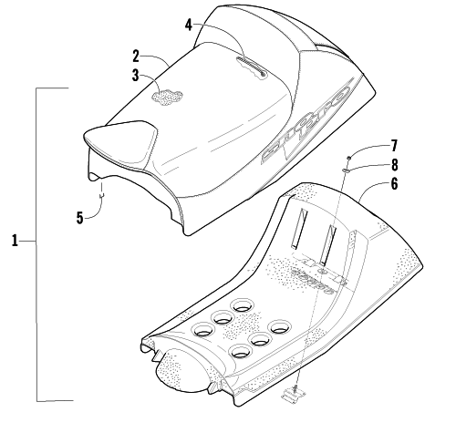 SEAT ASSEMBLY