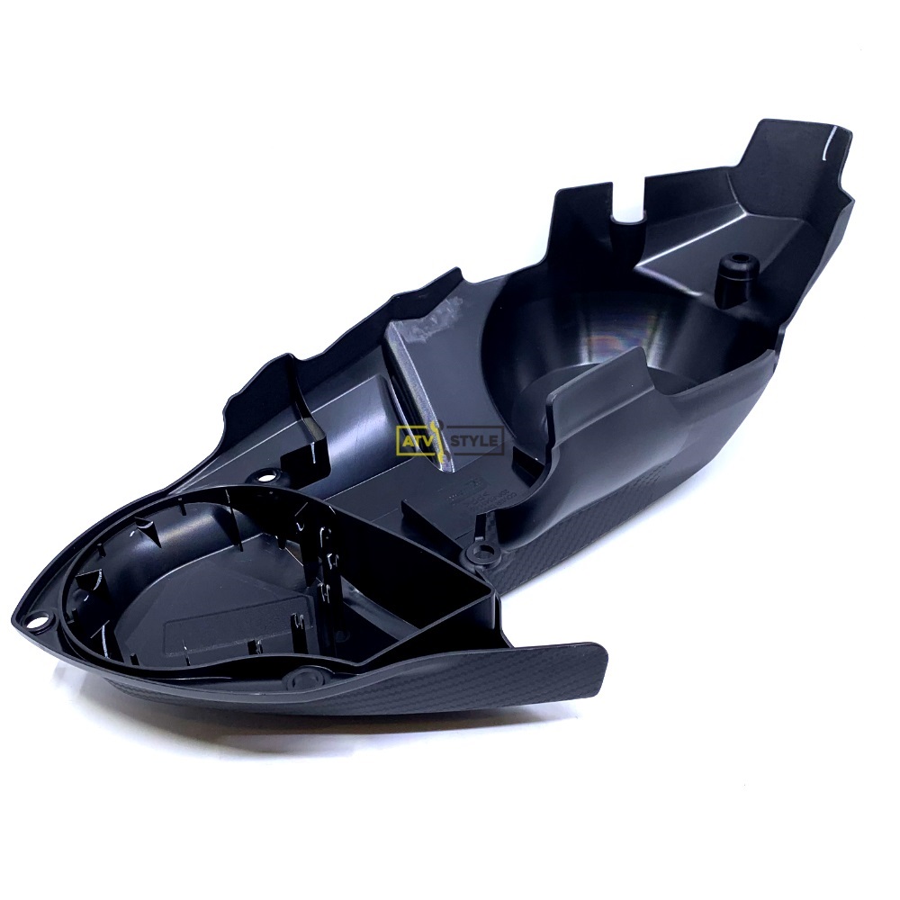 Крышка картера Yamaha 2DP-E5431-00-00