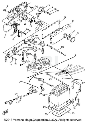 ELECTRICAL 1