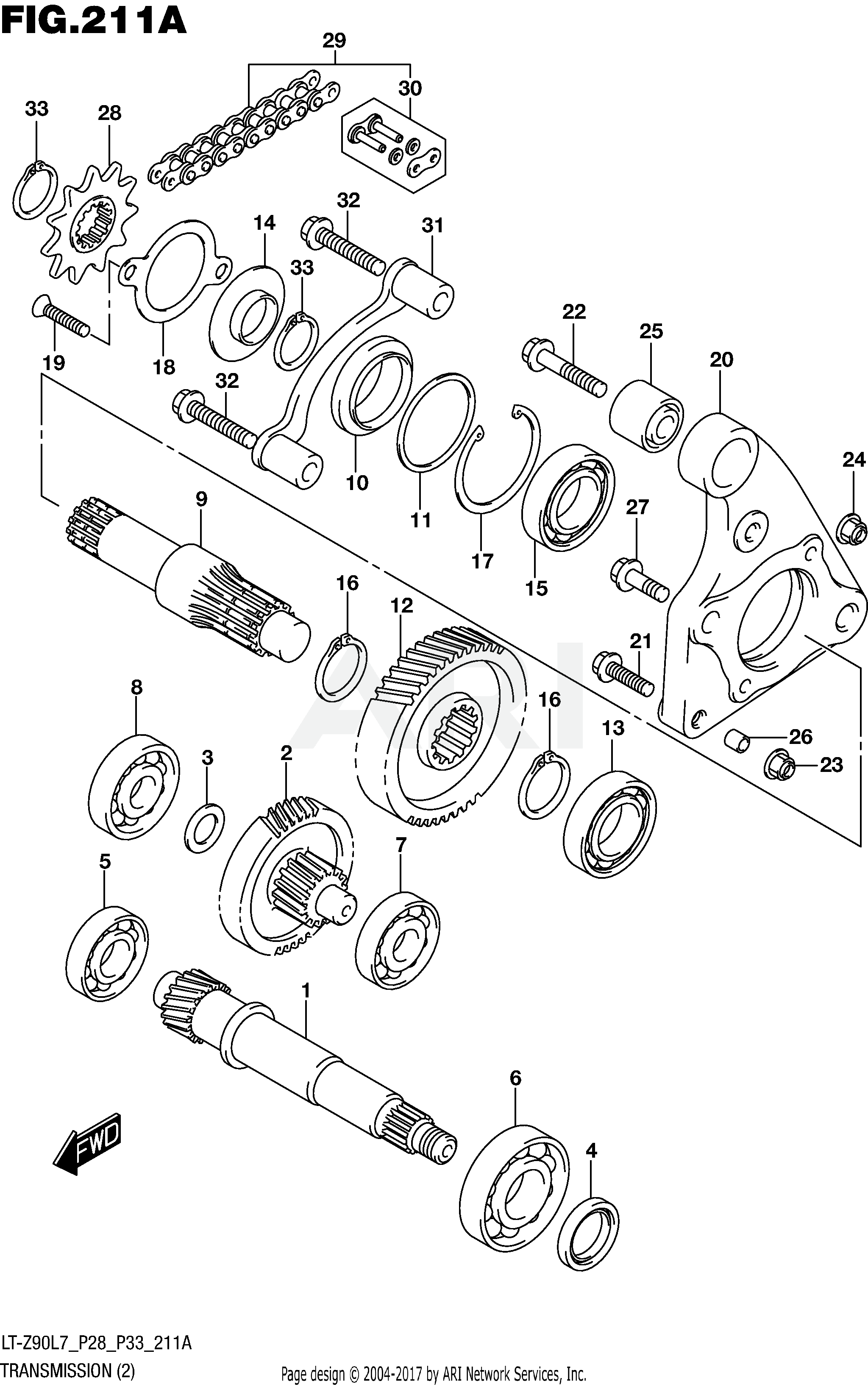 TRANSMISSION (2)