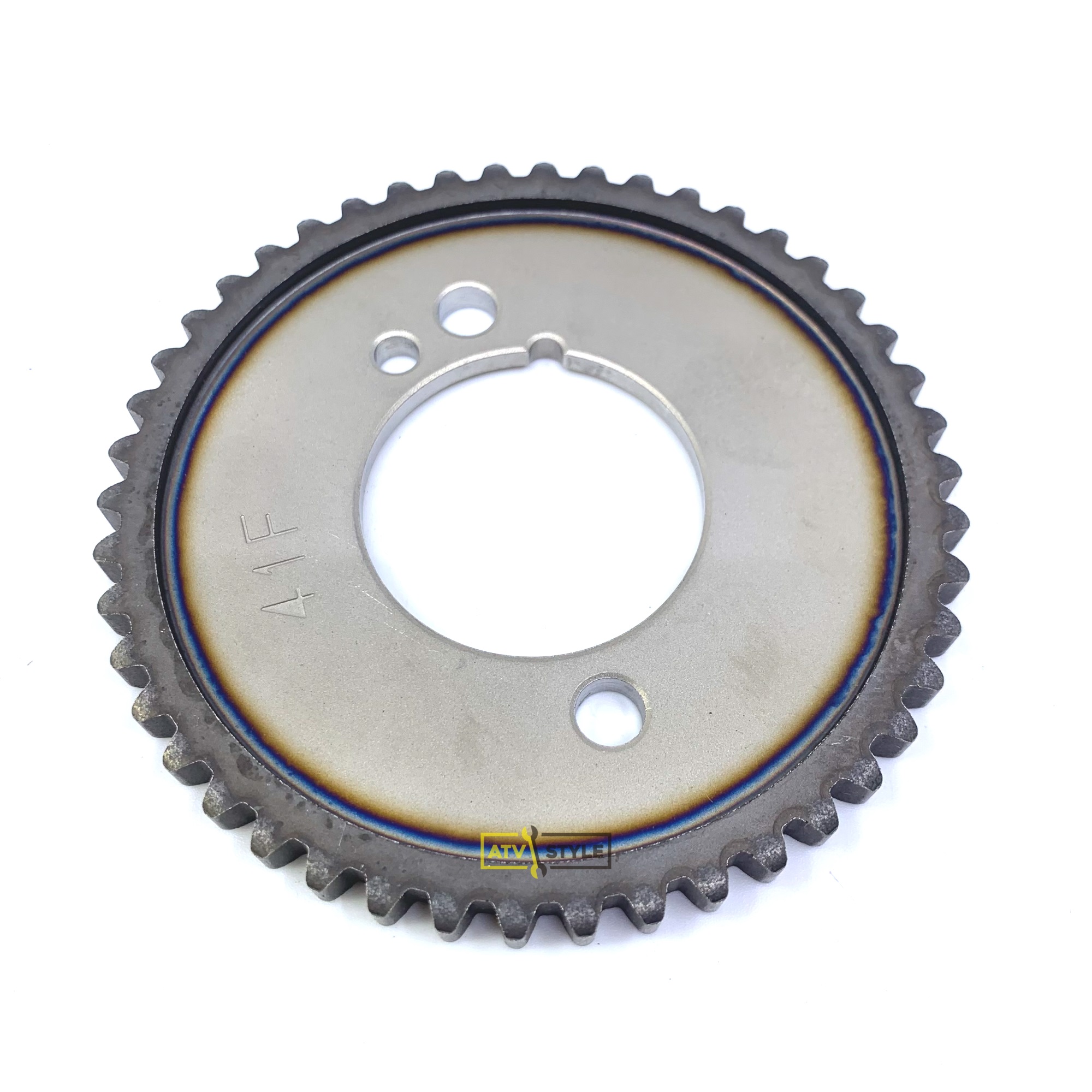 Шестерня Suzuki 12741-41F00-000