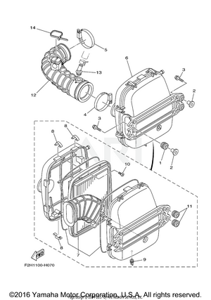 INTAKE 2