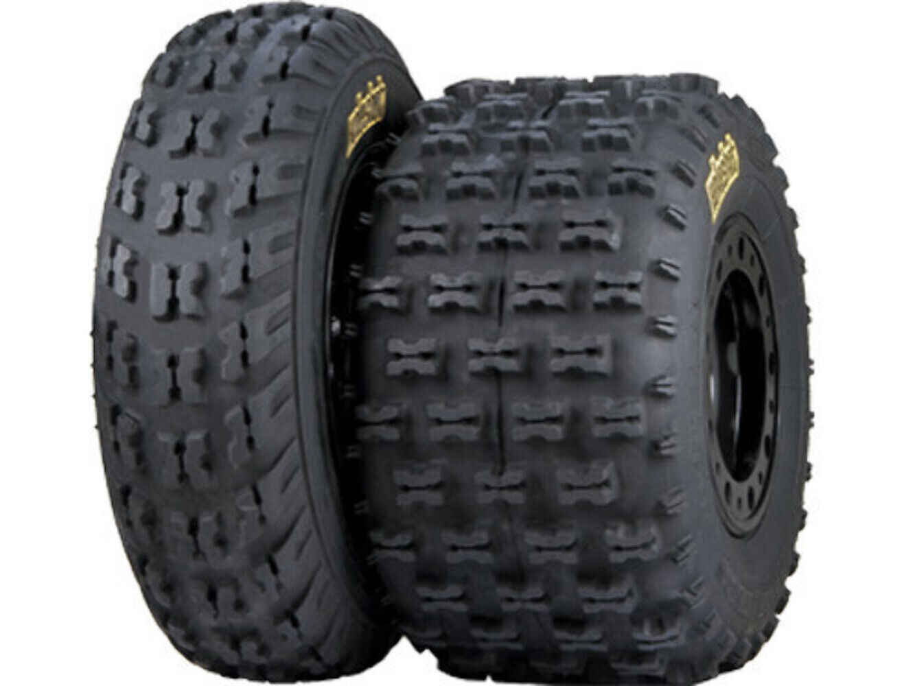 Шина для квадроцикла ITP Holeshot MXR6 18x10-9