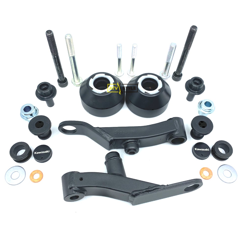 Слайдеры двигателя Kawasaki ZX1000L / M Z1000SX 99994-0437