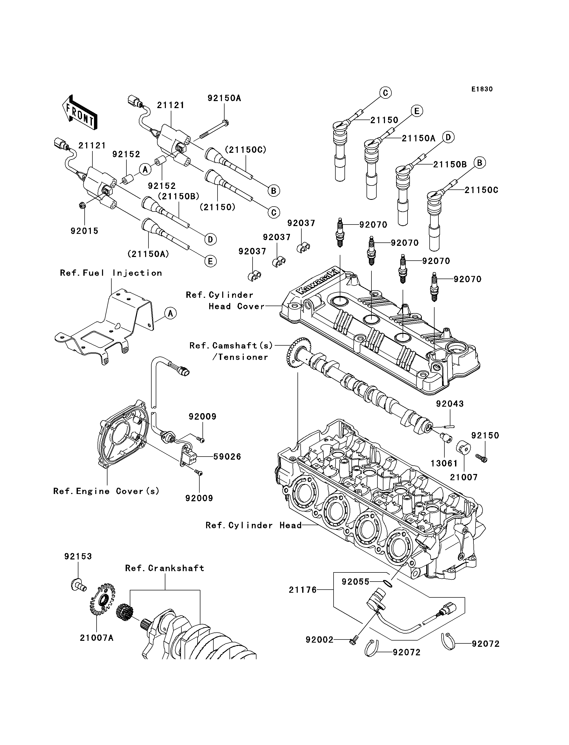 Ignition System