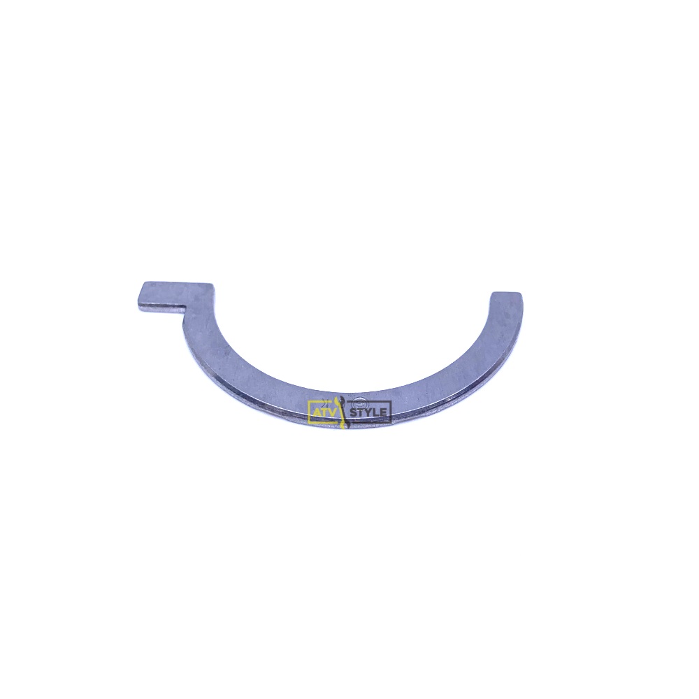 Полукольцо коленвала Yamaha BG4-11426-00-00