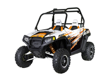 RZR S INTL/ISRAEL (R12VE76FX/FI)