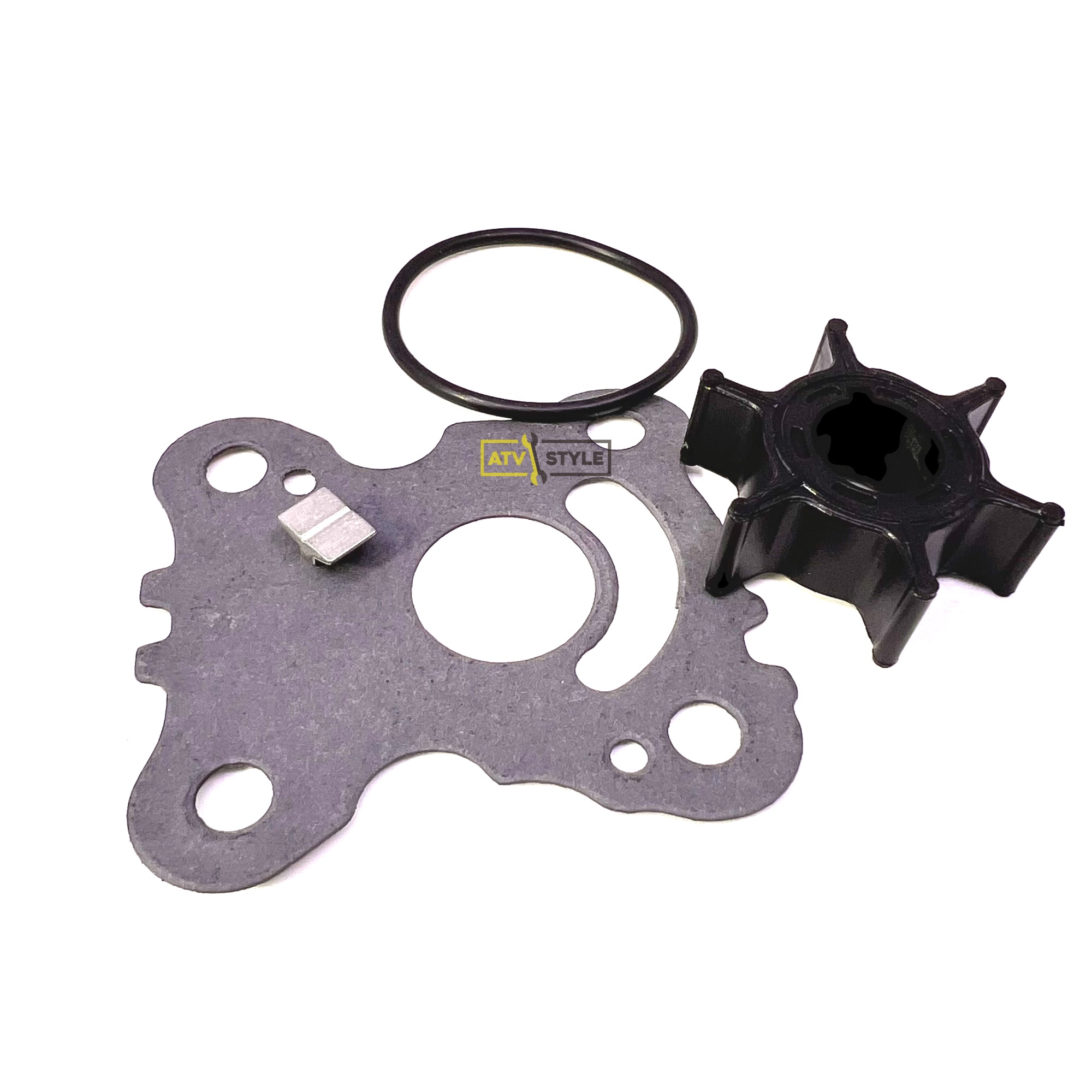 Ремкомплект помпы Skipper для Honda BF8D/9.9D/15D/20D SK06192-ZW9-A30