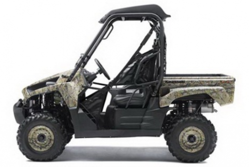 TERYX 750 FI 4X4 LE (KRF750RCS)