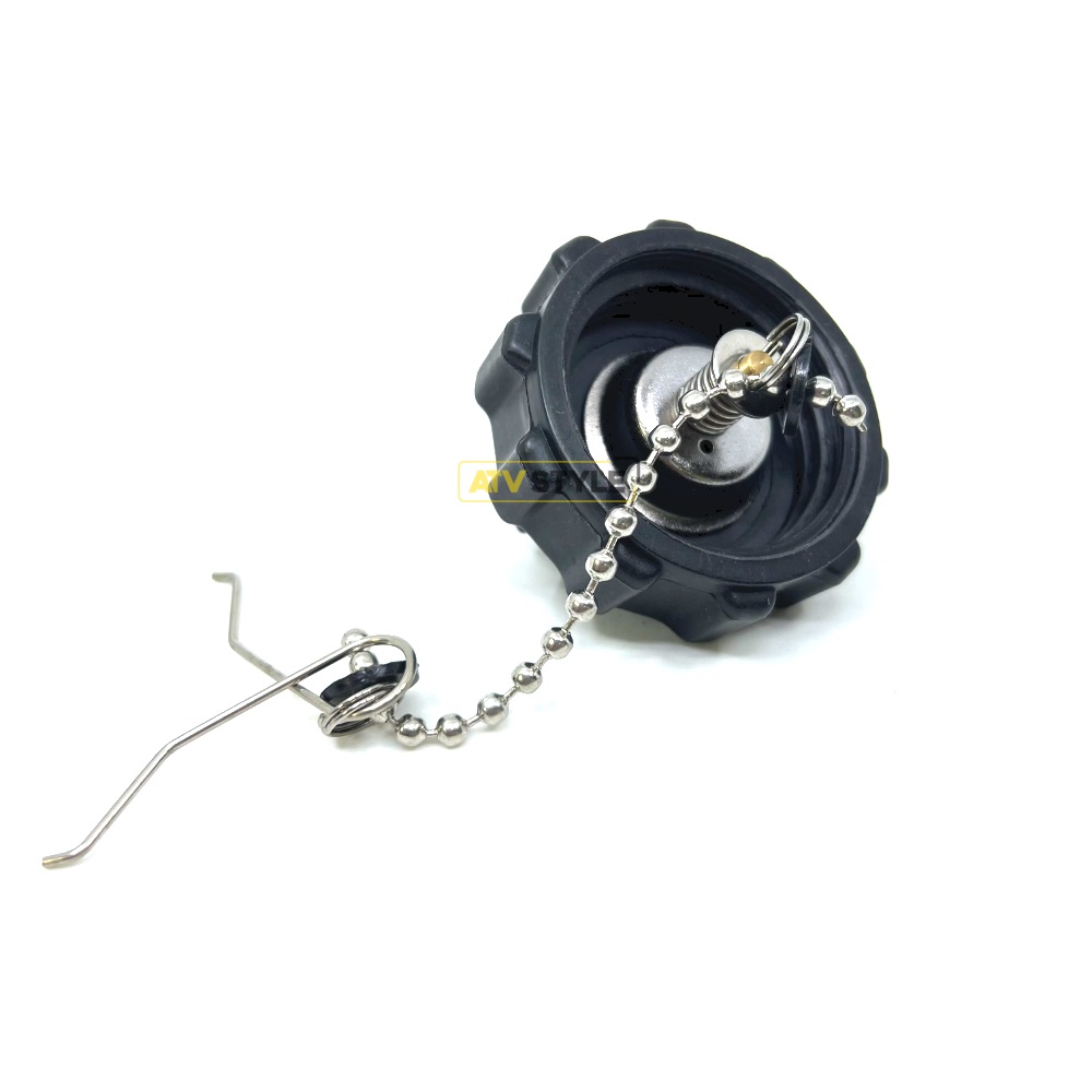 Крышка встроенного бака Skipper для Yamaha 2 SK6A1-24610-01