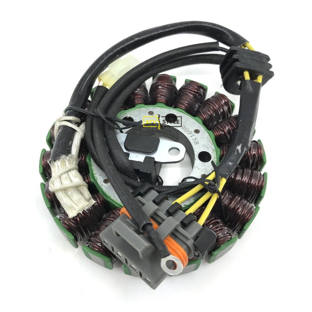 Статор генератора Electrosport ESG158