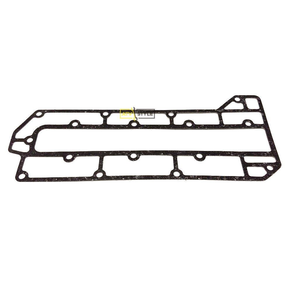 Прокладка крышки выхлопа Skipper для Yamaha 25/50-70 SK6H3-41114-A0