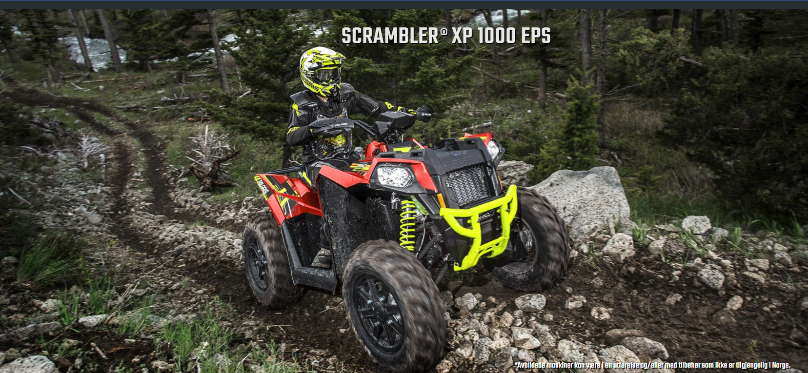 SCRAMBLER 1000 XP ZUG (A18SVS95FR)