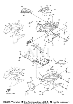 COWLING 2