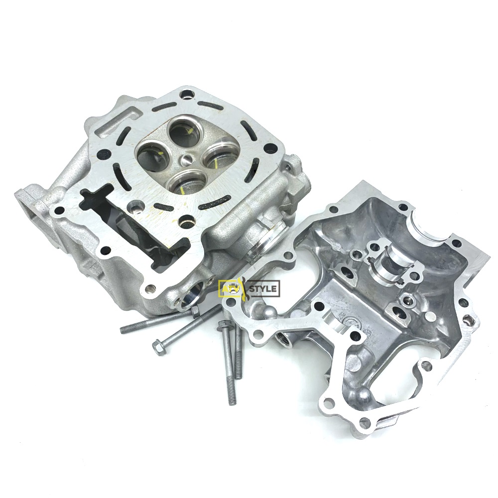 Головка блока цилиндра Kawasaki 11008-0766
