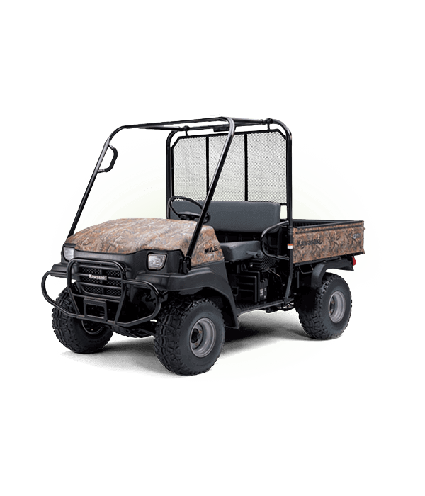 MULE 3010 4X4 (KAF620E7F)
