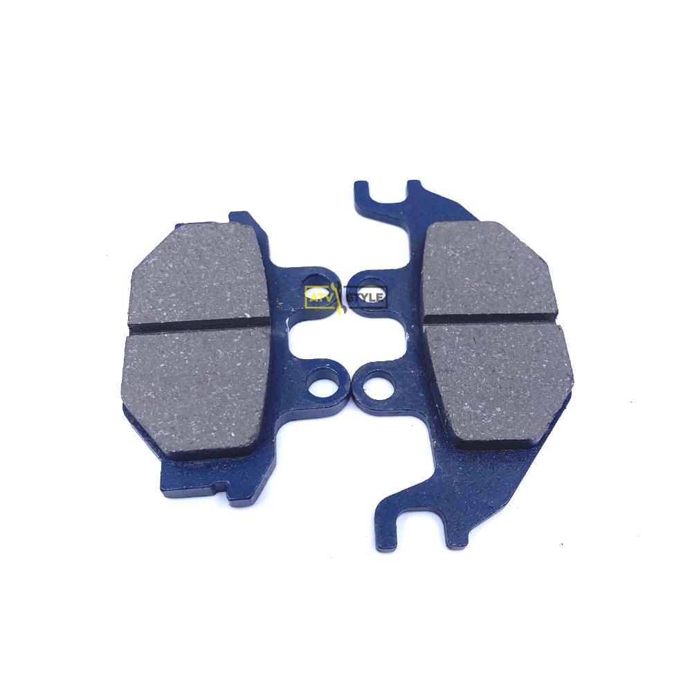 Колодки тормозные Can Am S45105BAA000A