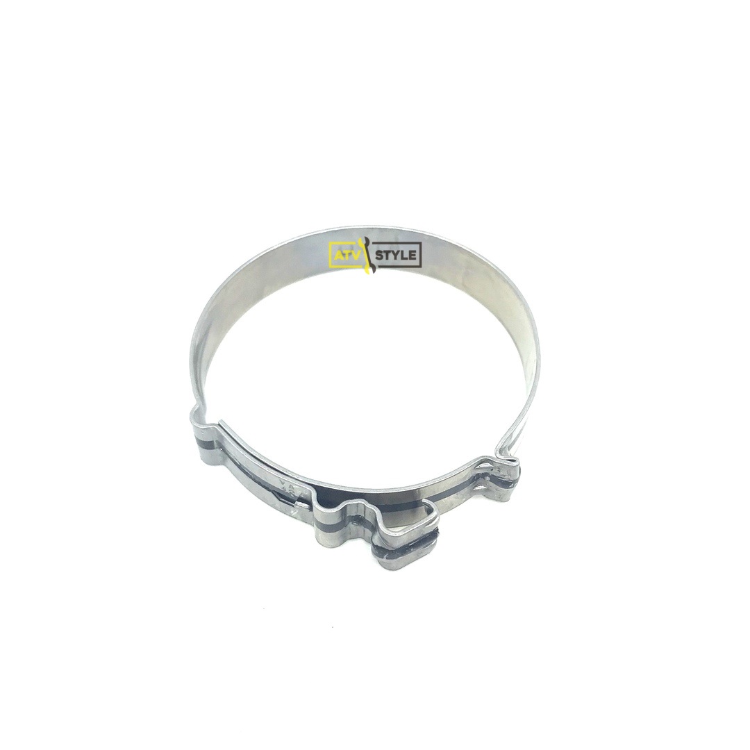 Хомут пыльника Arctic Cat 0423-393
