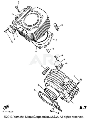 CYLINDER